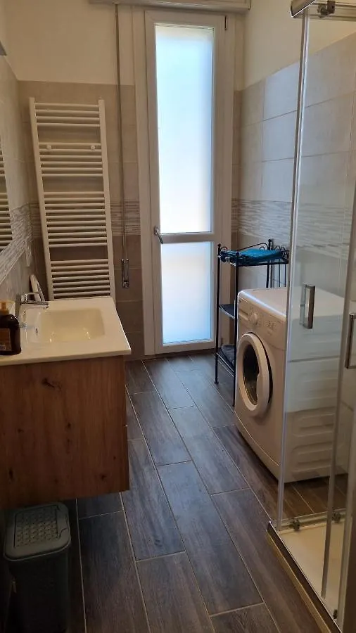 Apartamento Una Notte Al Museo Ferrara Italia