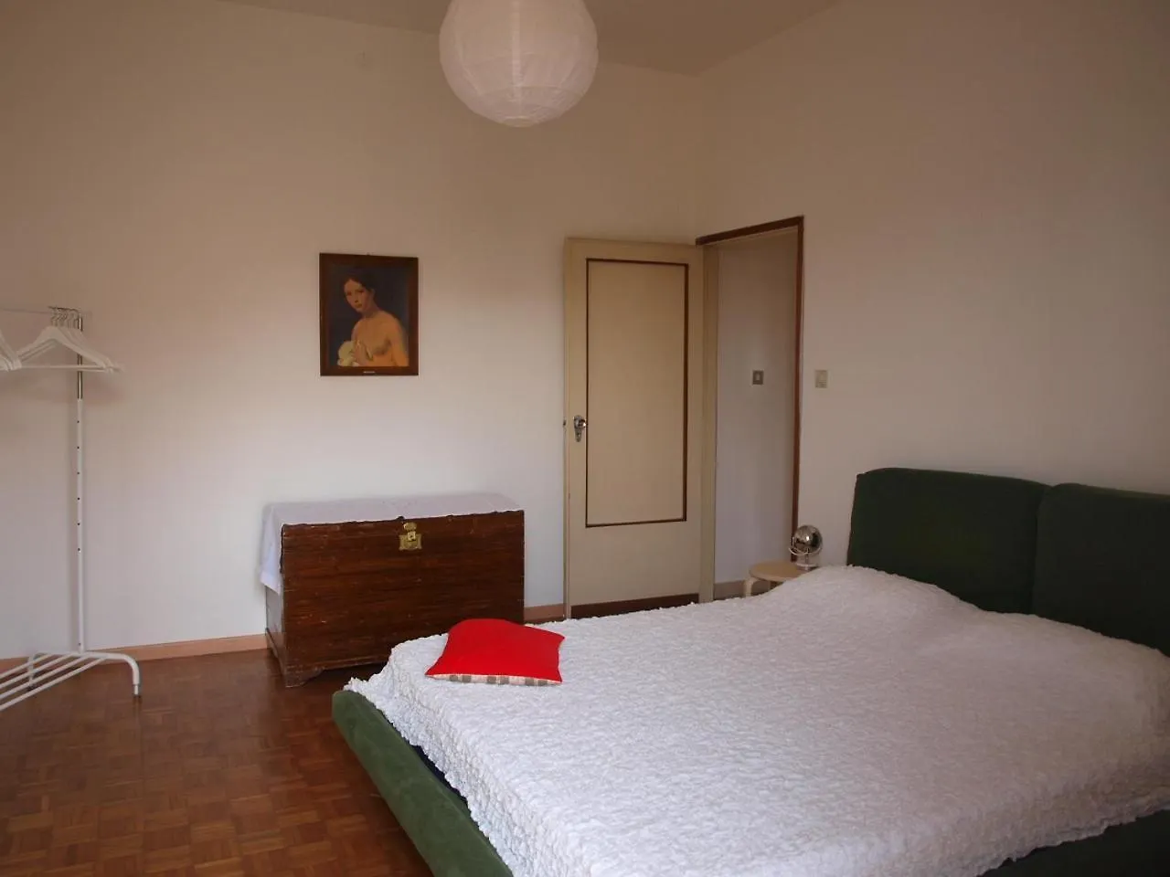 Una Notte Al Museo Ferrara Apartamento