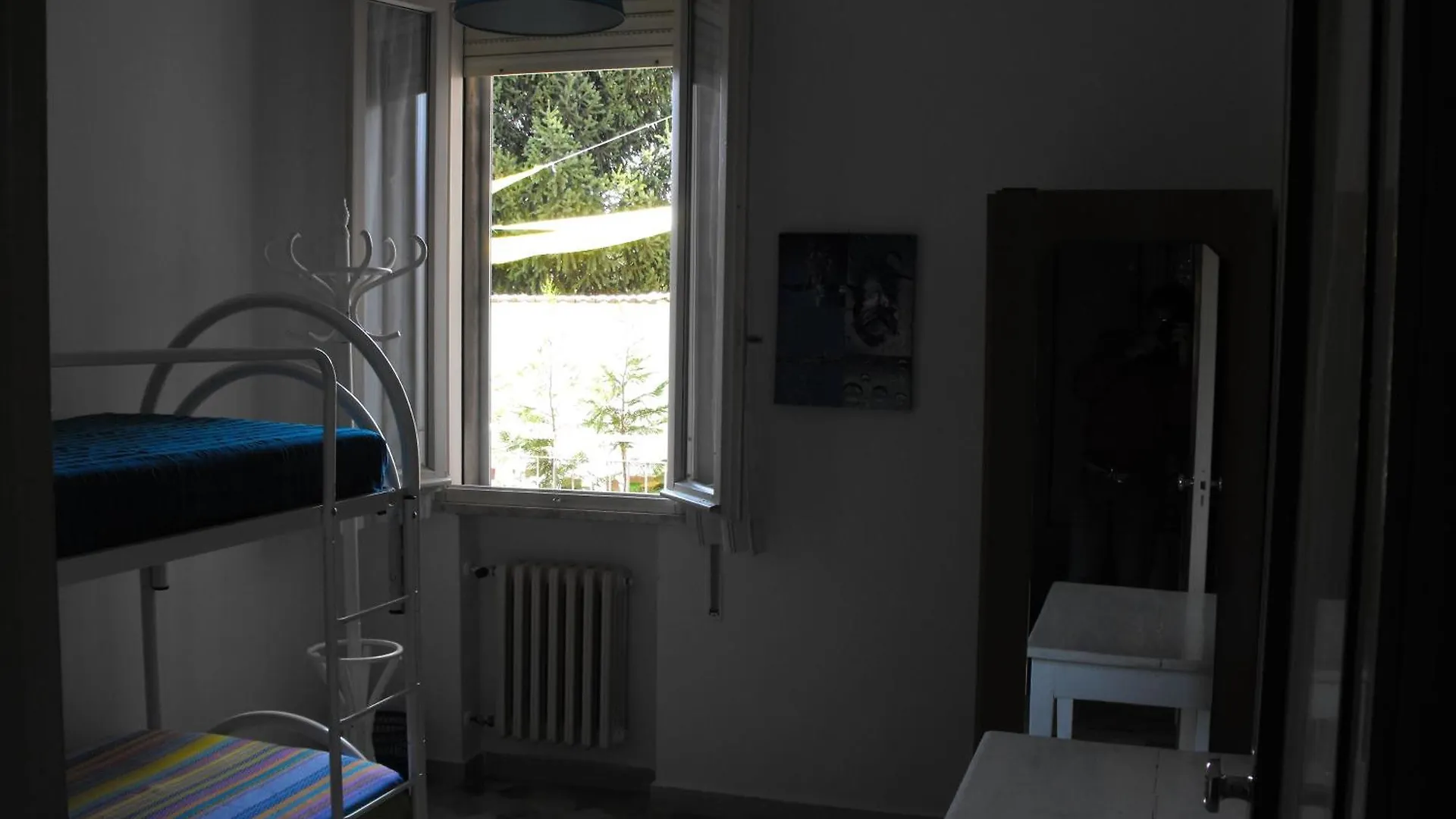 Apartamento Una Notte Al Museo Ferrara