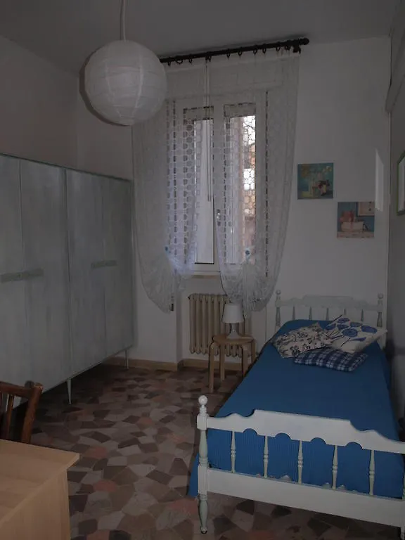 Una Notte Al Museo Ferrara Apartamento
